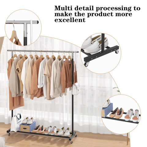 Buzowruil in dorm room lifestyle arrangement illustrating space efficiency