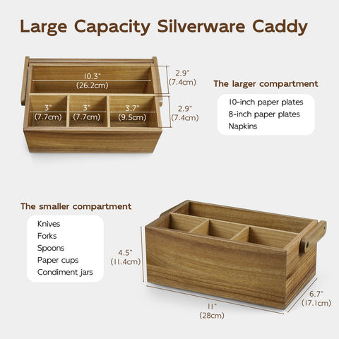 BWODYAY close-up of acacia wood grain highlighting handcrafted durability and warm finish