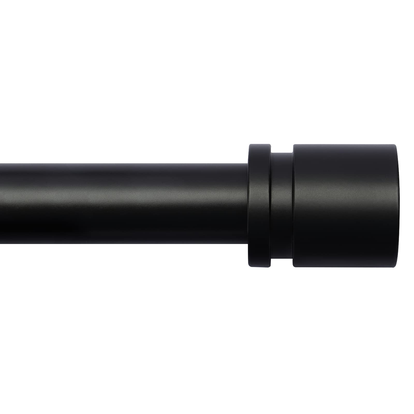 byondeth front packaging showing full rod kit and benefit of complete hardware