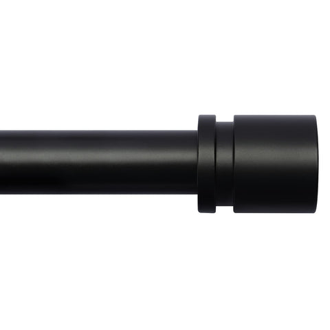 byondeth front packaging showing full rod kit and benefit of complete hardware
