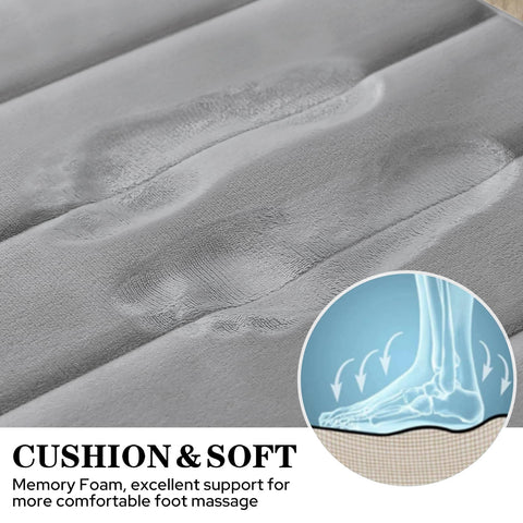 BYSURE close-up of microfiber surface highlighting absorbent soft texture benefit