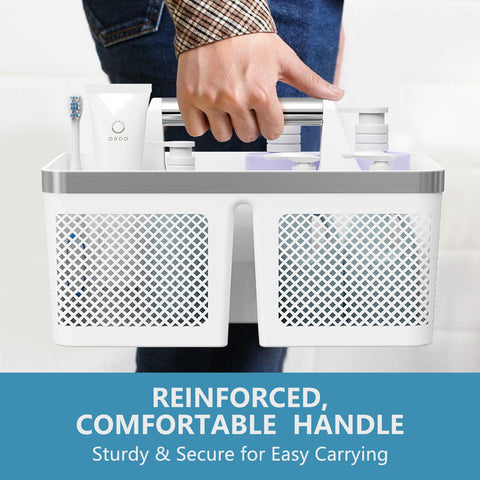 BYUNER being rinsed to demonstrate easy cleaning and maintenance