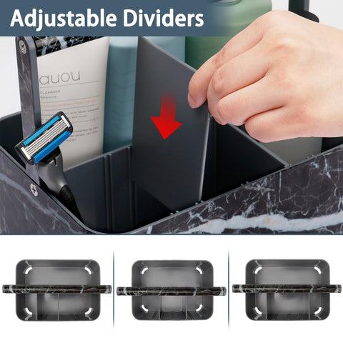BYUNER base drainage holes view keeping contents dry benefit