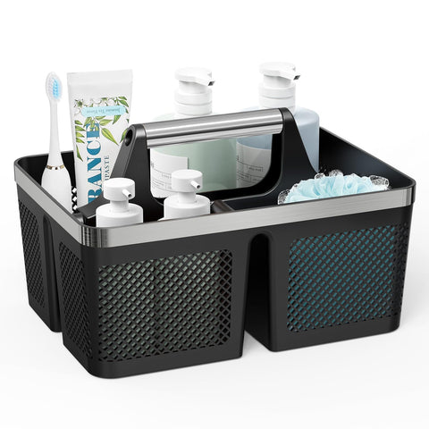 BYUNER front view showing organized storage and quick access