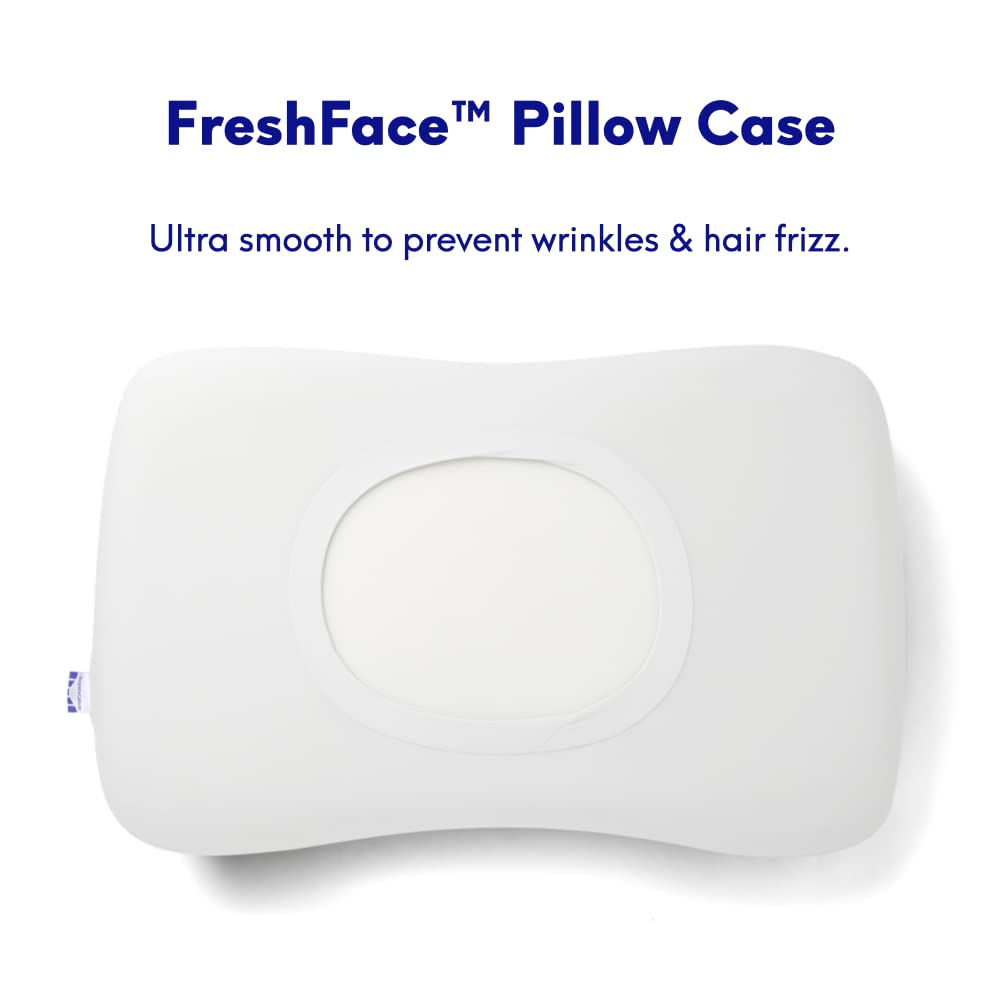 C CUSHION LAB unzipped washable cover ready for easy cleaning and freshness