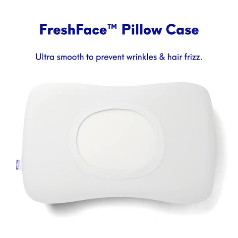 C CUSHION LAB unzipped washable cover ready for easy cleaning and freshness