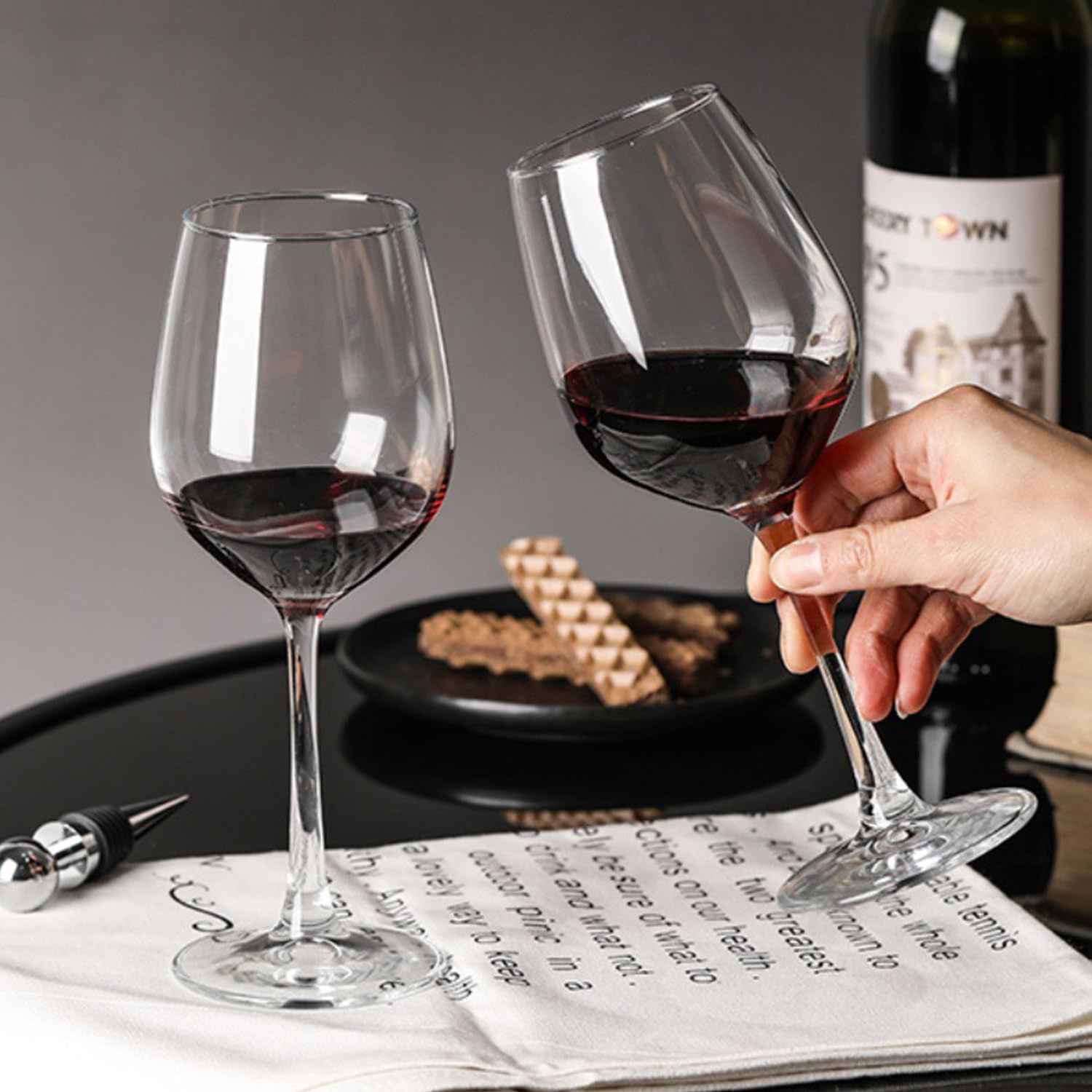 Cadamada boxed gift presentation ideal for gifting hosts or couples