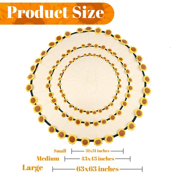 cagulax blanket held in hand to show 31-inch scale and portable comfort