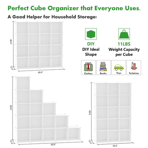 C&AHOME entryway setup with baskets, keeps daily items organized benefit