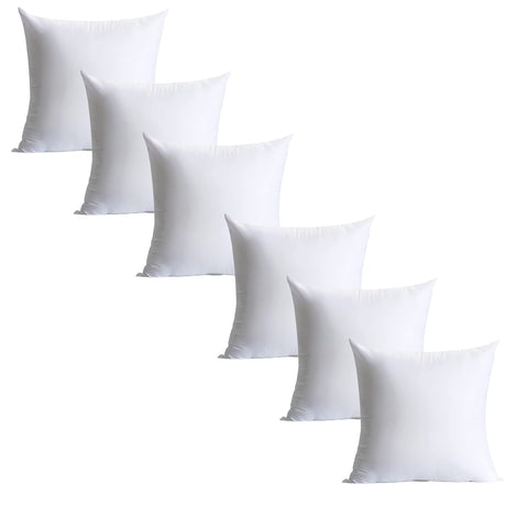 Calibrate Timing front packaging showing six vacuum-sealed pillow inserts, space-saving benefit