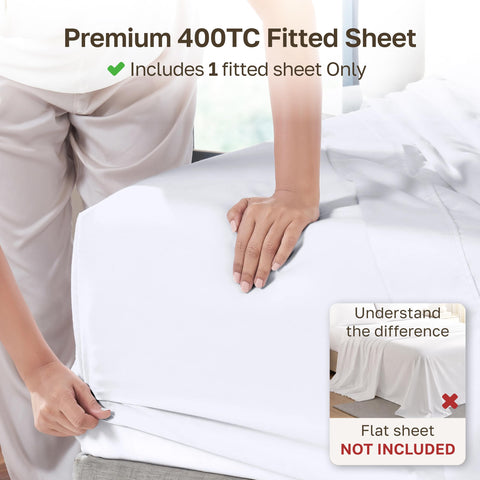California Design Den close-up of sateen weave highlighting smooth soft surface