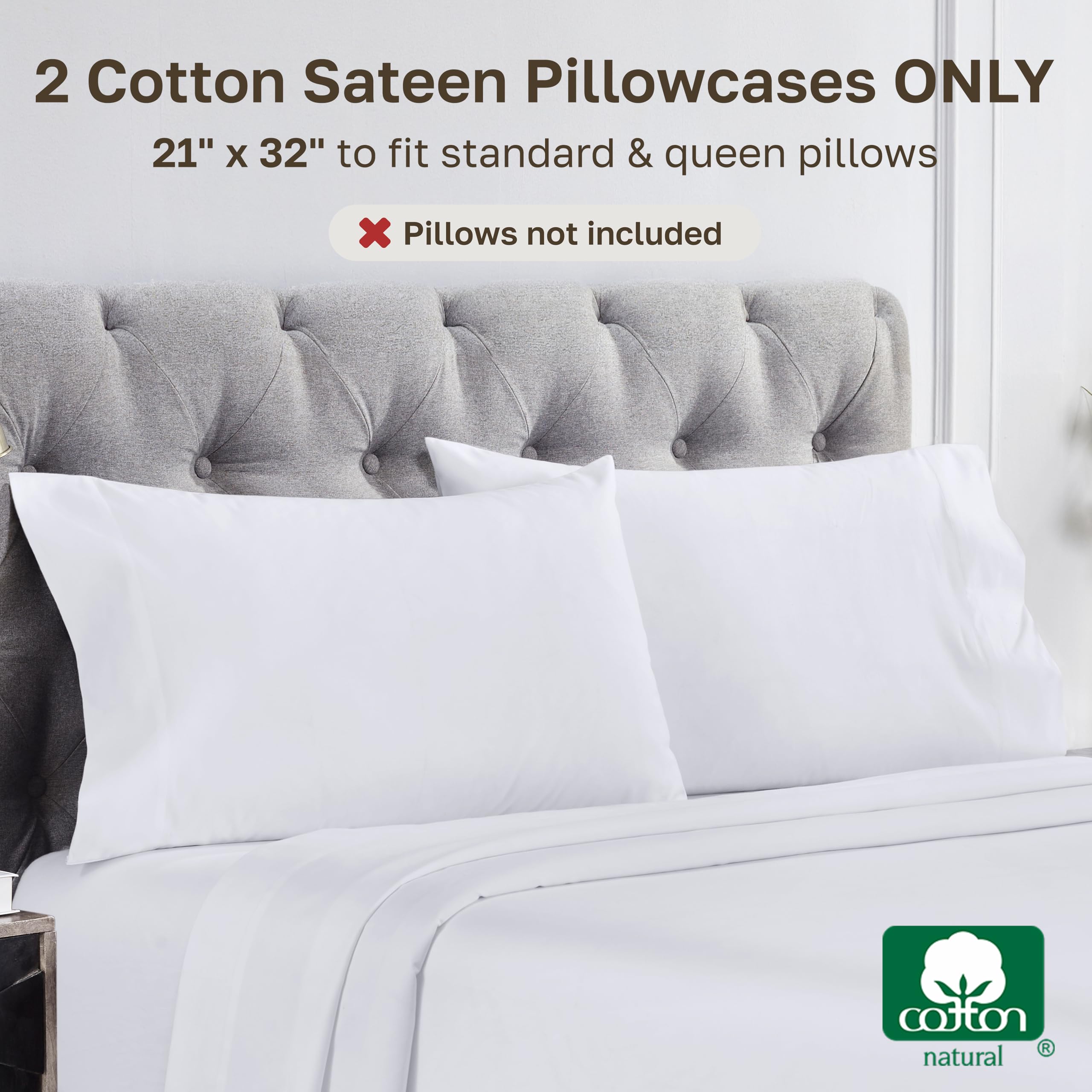 California Design Den open-end hem detail showing tailored 4-inch finish and durability