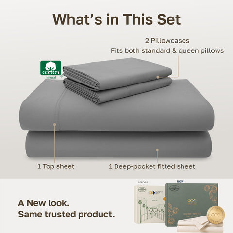 California Design Den close-up of sateen weave showing smooth texture and luminous sheen