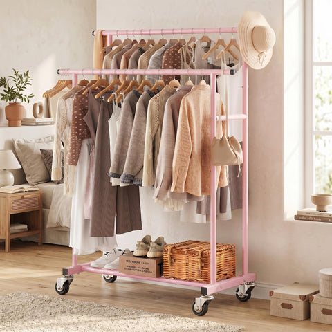 Calmootey included assembly tools and hardware for quick setup convenience