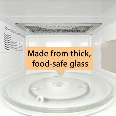 CALPALMY glass edge and thickness detail demonstrating durability benefit