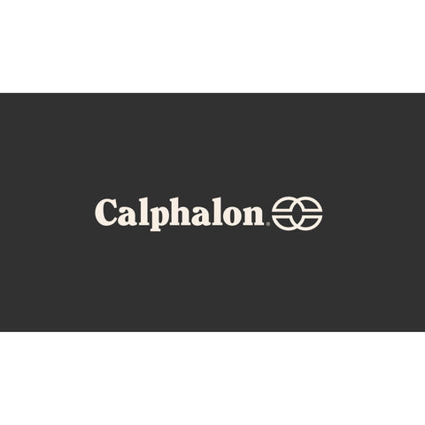 Calphalon lifestyle on kitchen counter illustrating professional look and everyday convenience