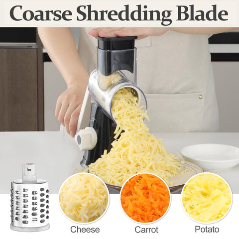 Cambom suction base mounted on marble countertop for secure non-slip benefit