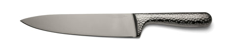 CAMBRIDGE Nero six steak knives at table for consistent dining presentation