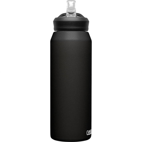 CamelBak Eddy+ in a commuter setting, leak-resistant bottle for worry-free transport