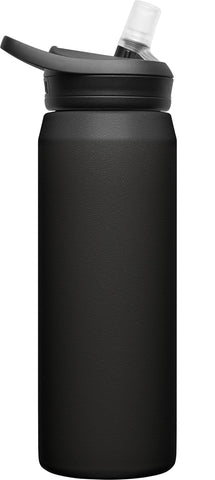 CamelBak Eddy+ insulation cutaway view highlighting double-wall vacuum, long-lasting cold