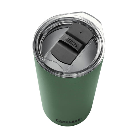 CamelBak Horizon interior mouth opening view showing easy cleaning access