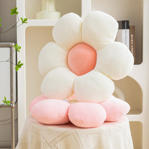 CANGHI pillow used as lumbar support, provides comfortable seating aid