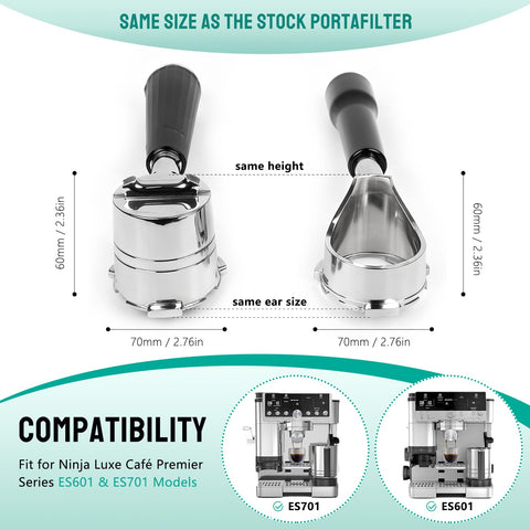 CAPFEI curved bottom detail revealing extraction visibility benefit