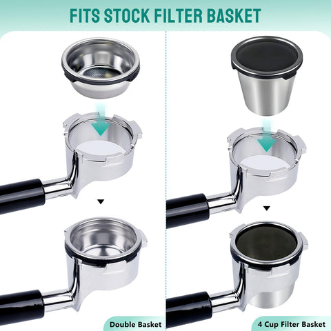 CAPFEI partial flat edge close-up aiding consistent tamping benefit