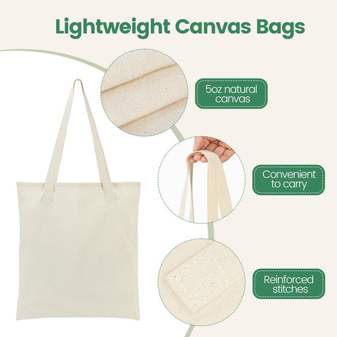 Carbrea folded compact tote demonstrating space-saving portability
