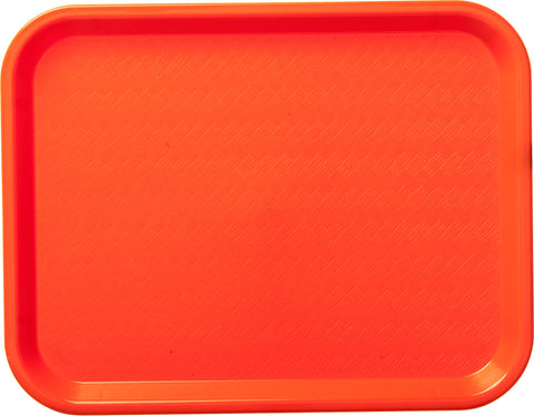 Carlisle close-up basket-weave texture providing extra grip for dishes
