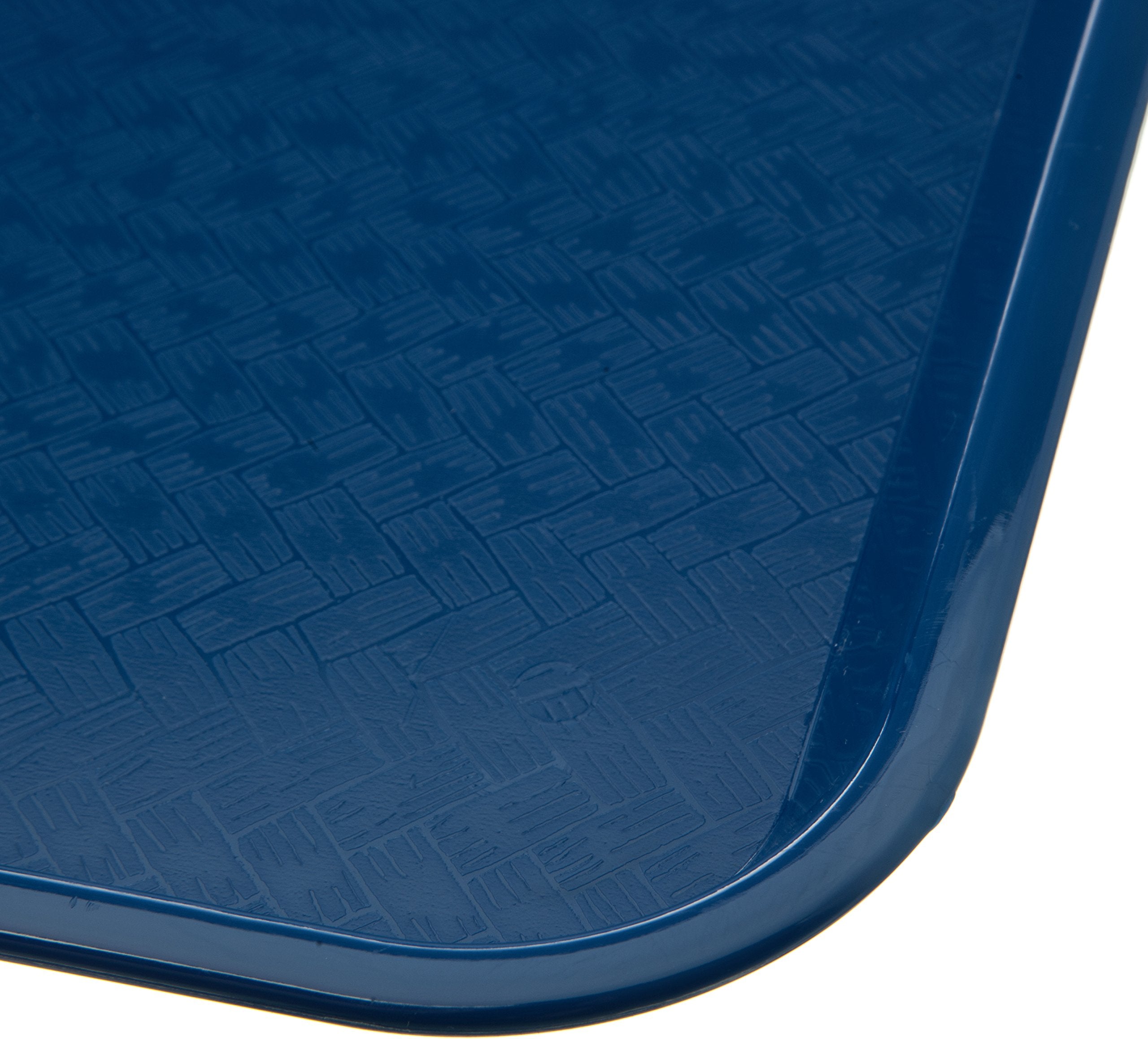 Carlisle textured surface detail showing skid-resistant grip benefit