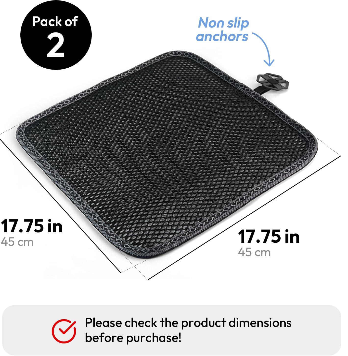 carrotez product label made in korea showing durable material and origin benefit