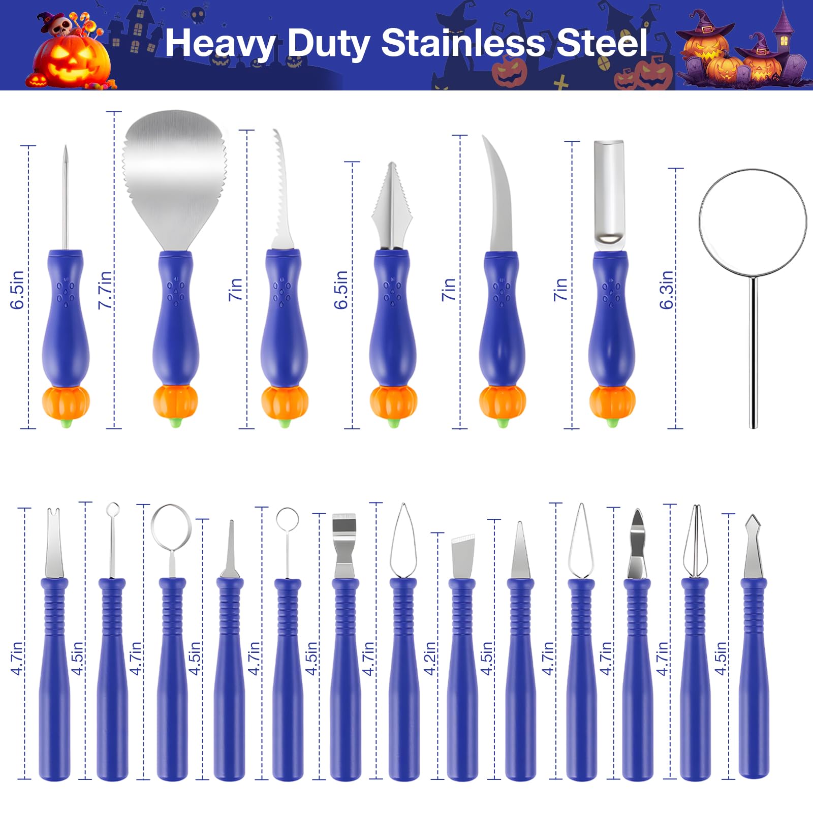 CarveFun tools neatly stored in zippered carrying case for easy transport
