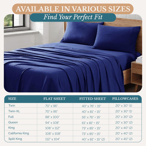 Casa Platino fitted sheet elastic all-around close-up for slip-free nights