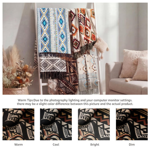 CASAAGUSTO care label and fabric tag displaying washable, durable fabric benefits