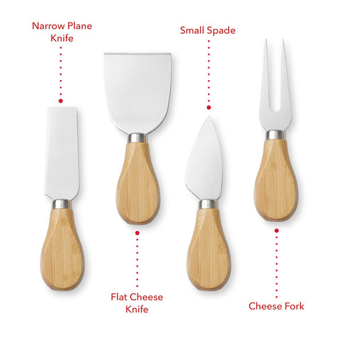 Casafield board in use with charcuterie spread showing stylish entertaining and easy serving