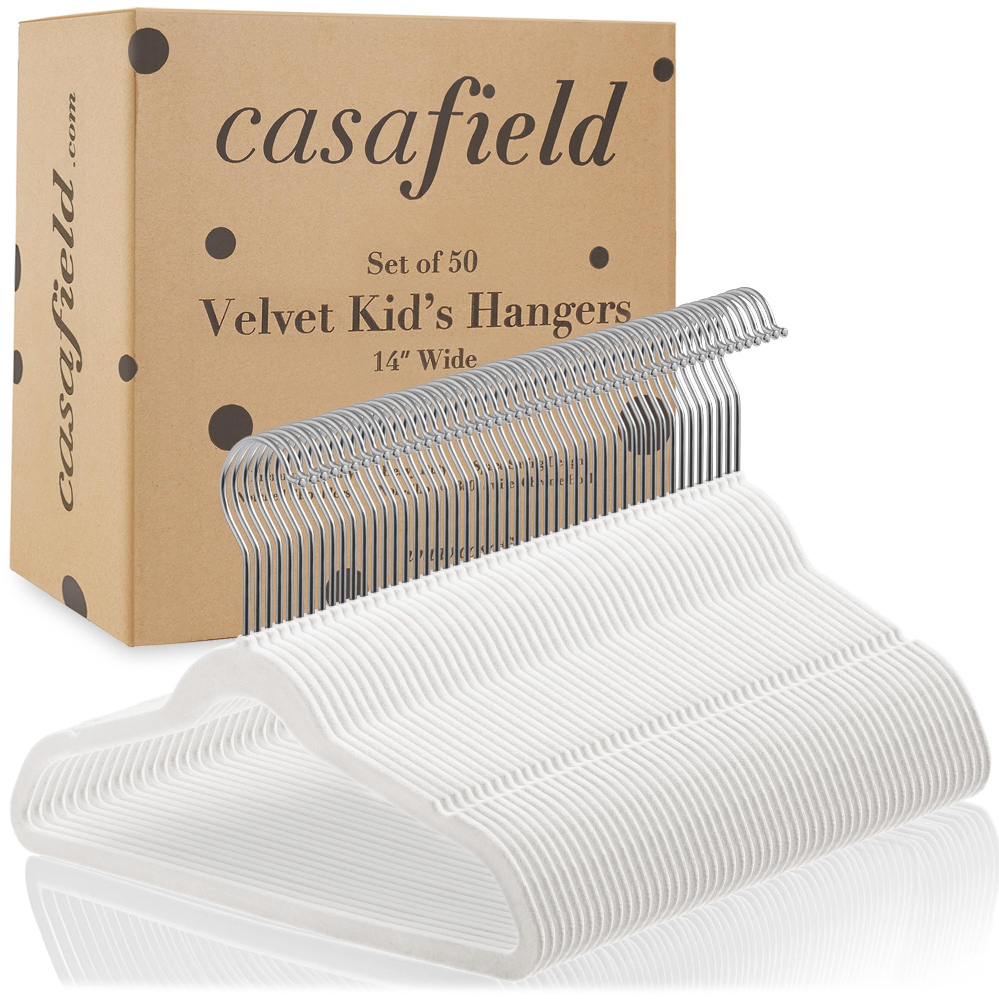 Casafield flocked pant bar detail gripping pants and preventing creases