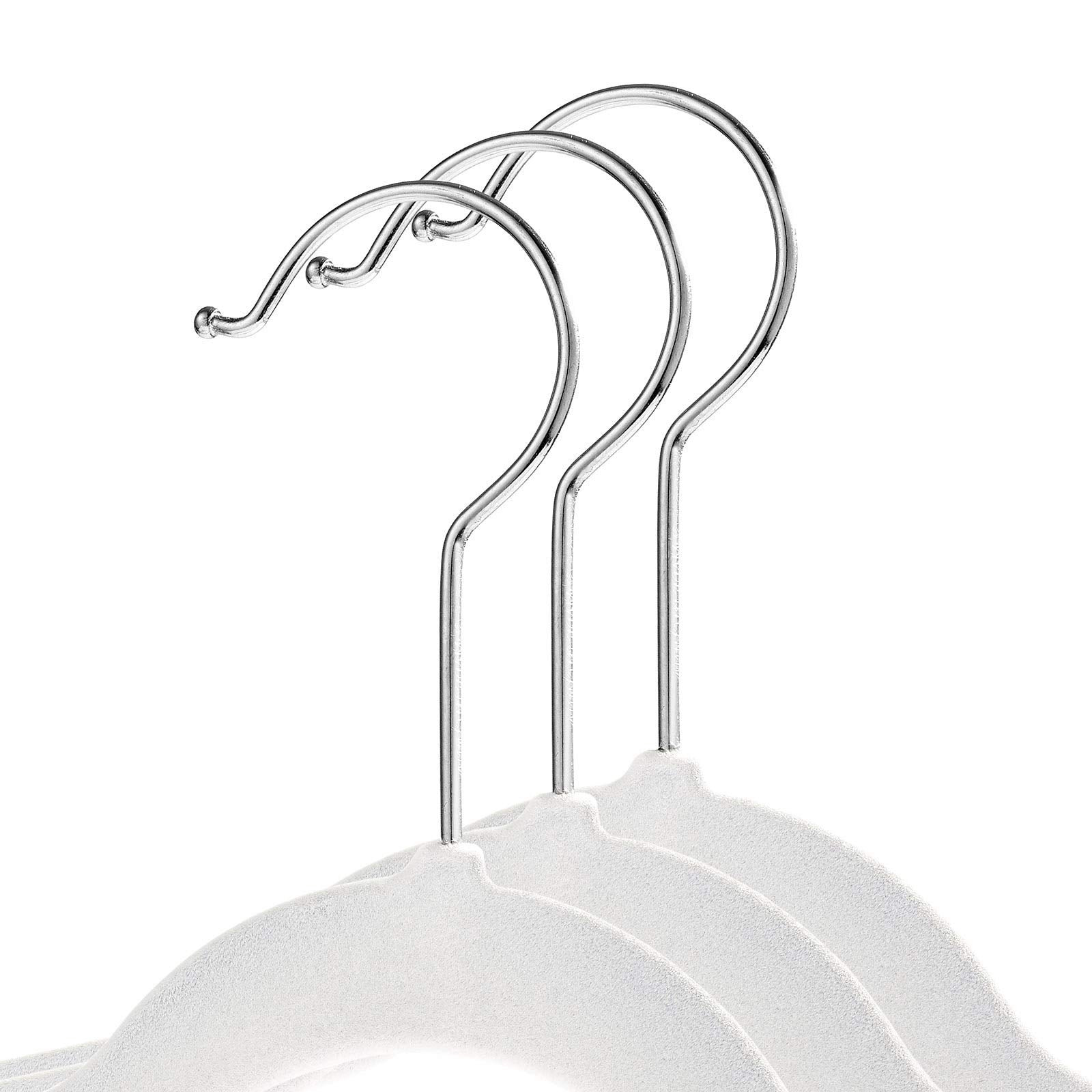 Casafield close-up of shoulder notch securing straps and protecting fabric