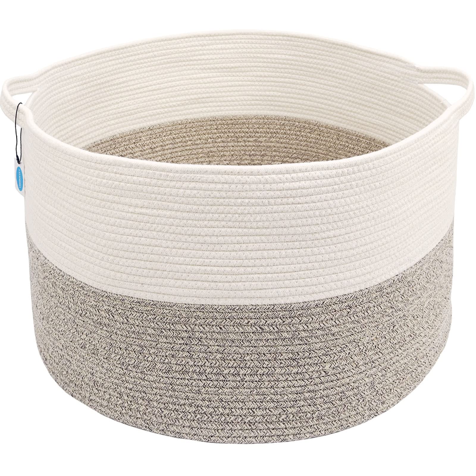 Casaphoria close-up of woven cotton texture highlighting soft durable weave