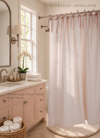 CasaTena detail of hookless top for quick installation and hassle-free hanging