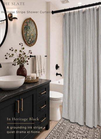 CasaTena beside a standard tub to show 72x72 fit and easy size compatibility