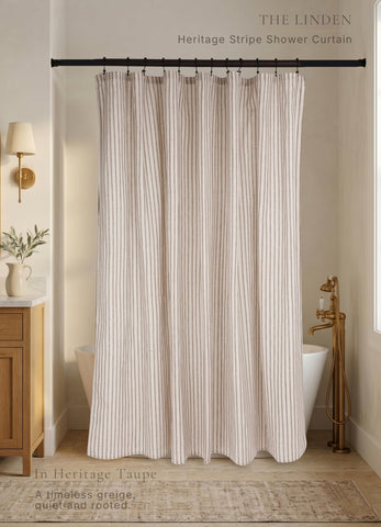 CasaTena close-up of linen blend texture highlighting breathable fabric benefit
