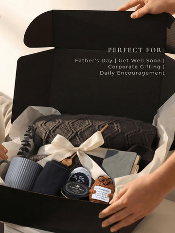 CASTATEO plush socks and sleep mask detail for restful sleep and soothing comfort