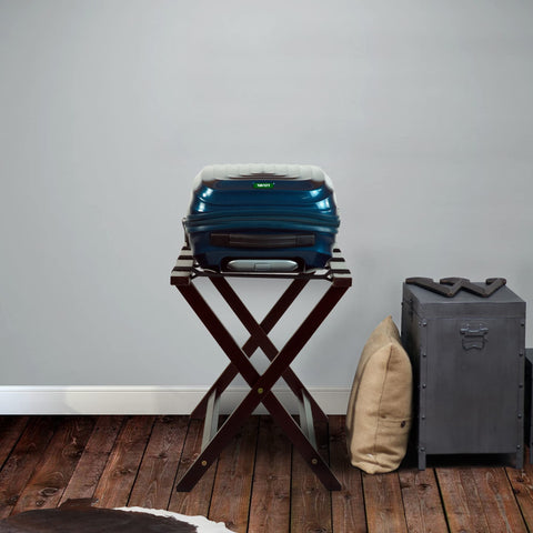 Casual Home folded under bed demonstrating space-saving storage