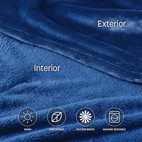 Catalonia front pouch holding phone and remote for easy access