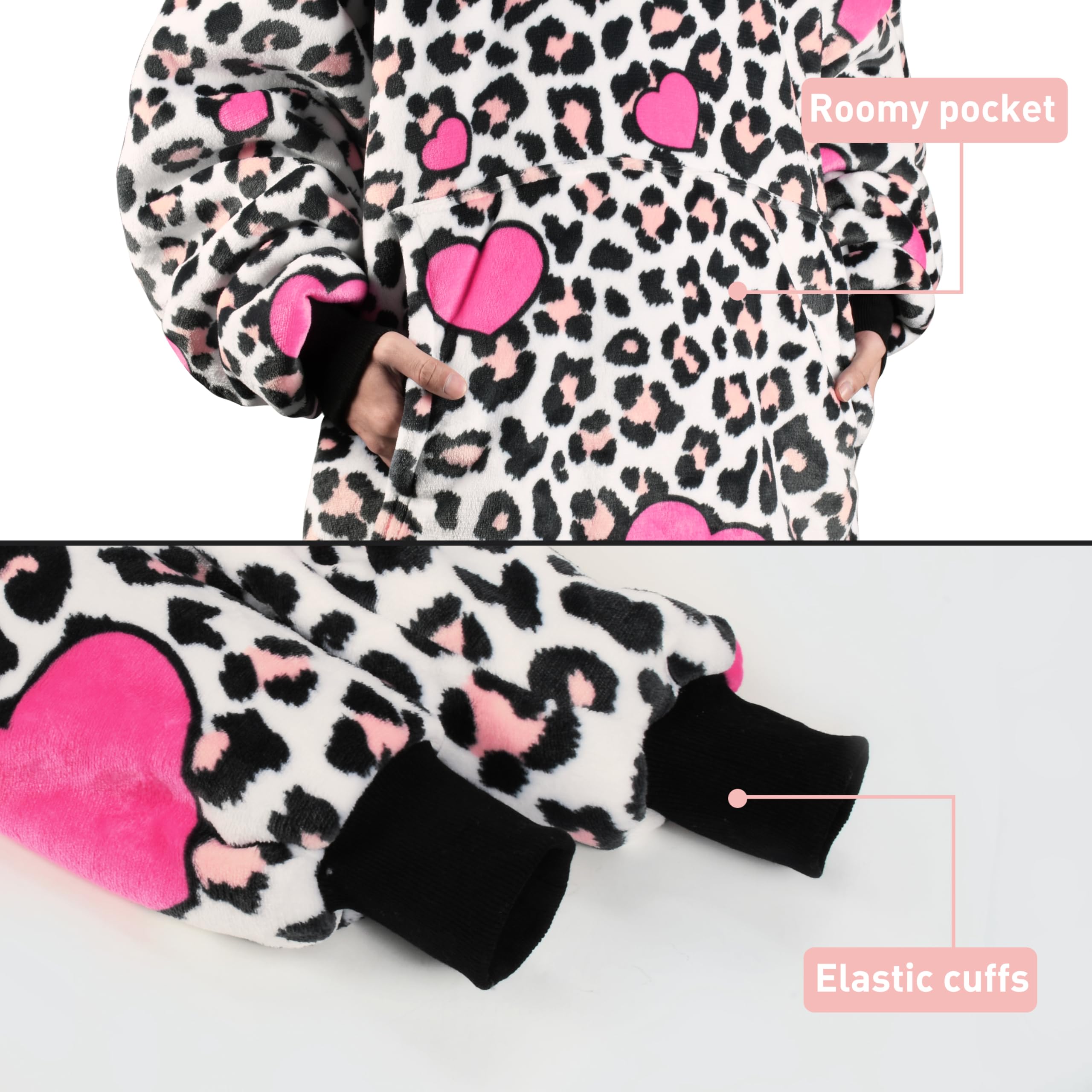 Catalonia micro-fleece exterior texture demonstrating smooth comfort and durability