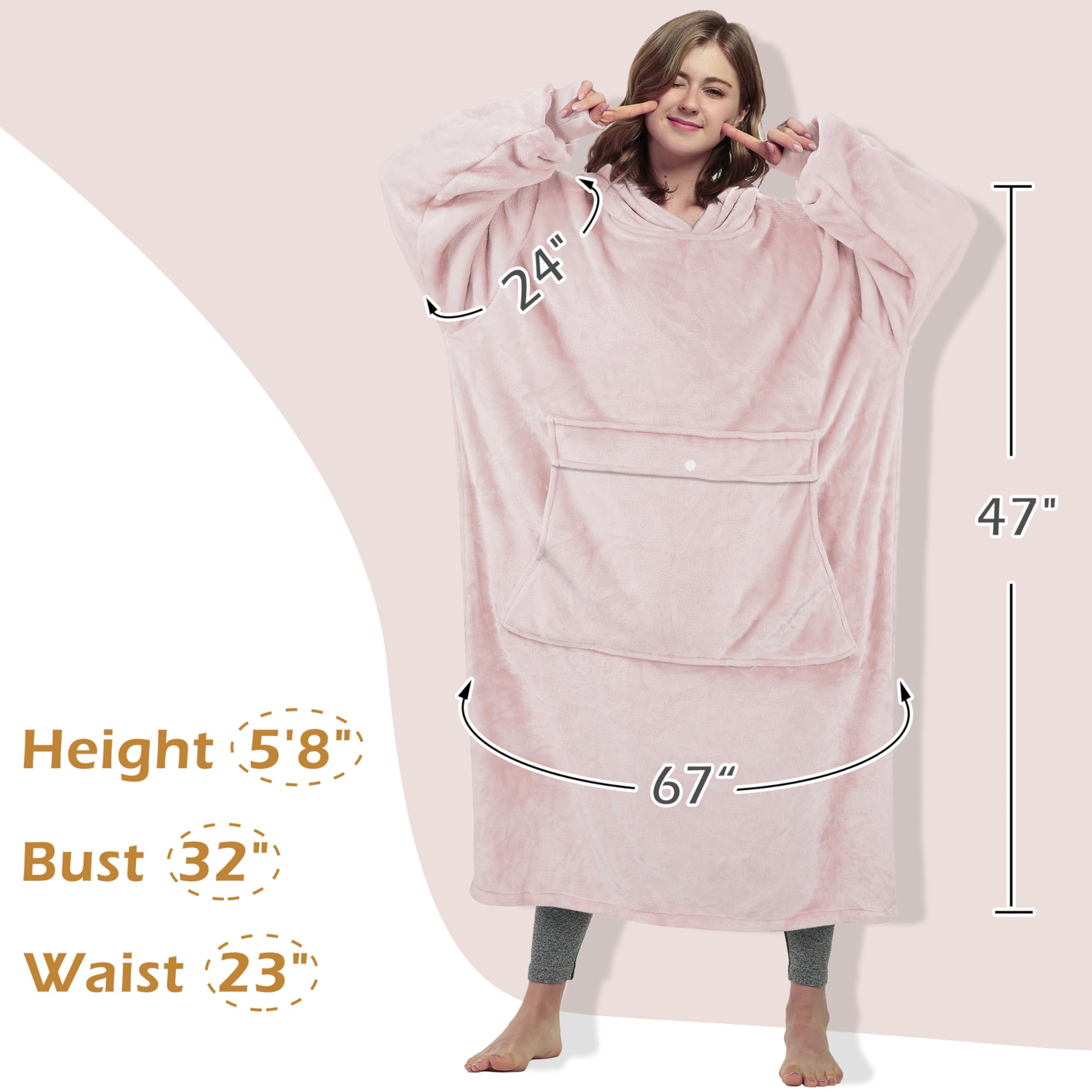 Detail of Catalonia hoodie inner pocket securing small items for added practicality