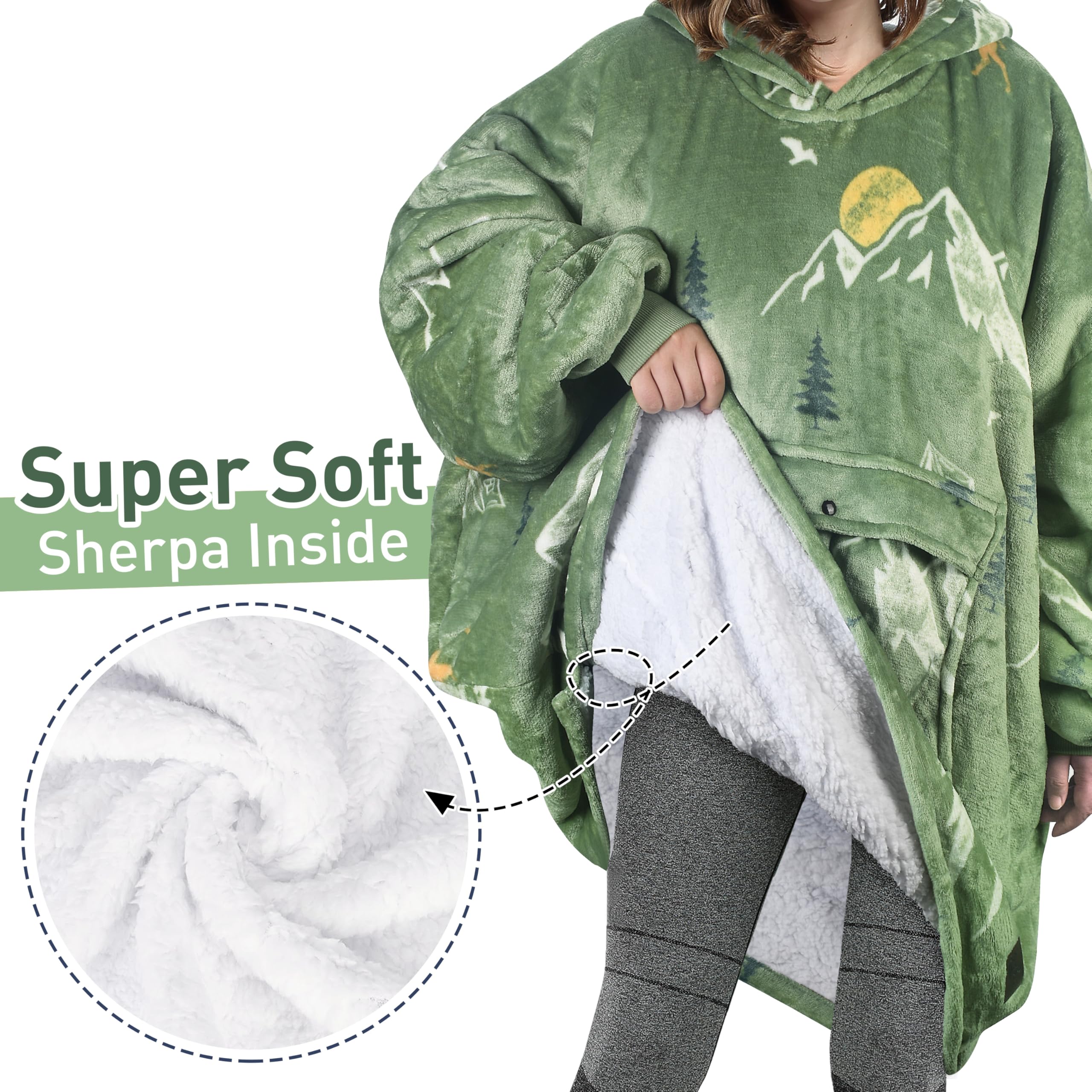 Catalonia pocket with inner compartment for secure phone and remote storage