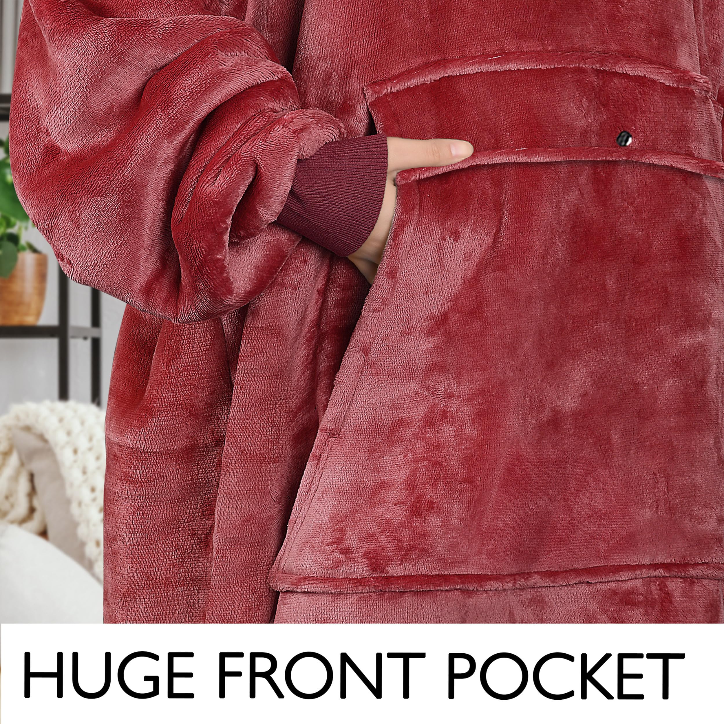 Catalonia microfleece reverse detail displaying smooth wind-resistant finish