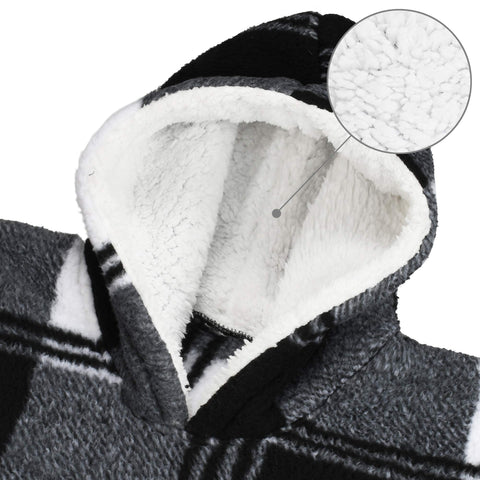 Catalonia pocket detail with inner sleeve holding phone for secure storage